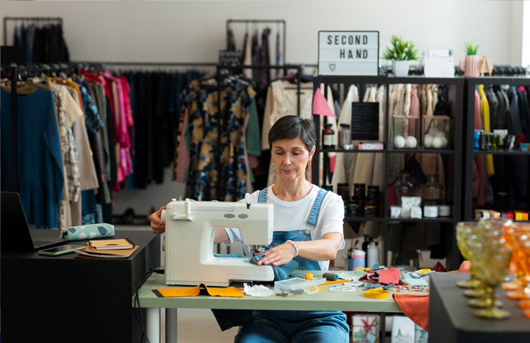 Small Business Loans