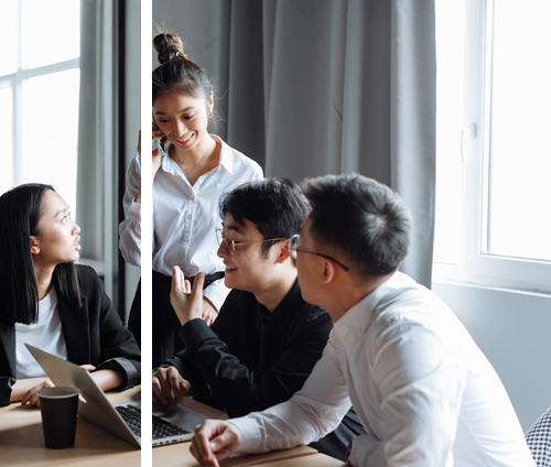 Welcome to EMR Financial Services